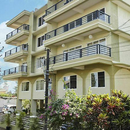 Highland Homes Budget Panaji Eksteriør billede