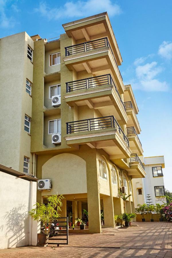 Highland Homes Budget Panaji Eksteriør billede